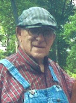 James 'Jim' Henry Pedigo