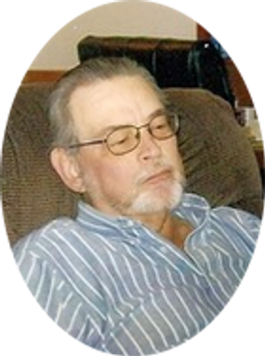 Larry Maxey Profile Photo