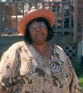 Regina D. Marshall