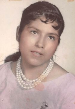 Maria Salazar