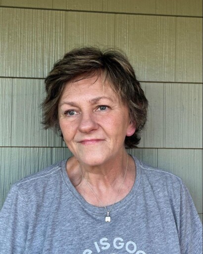 Gail Carter Profile Photo