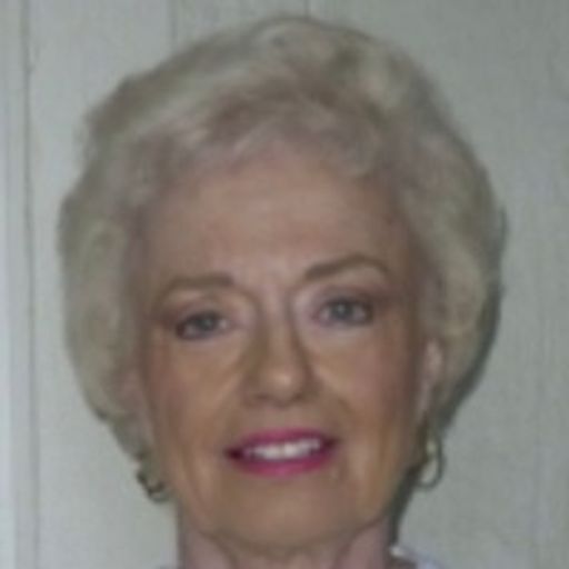 Dorothy Joan Halpin Profile Photo