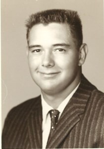 David M. Hayes Sr.