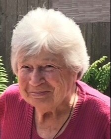 Doris Jean Kober