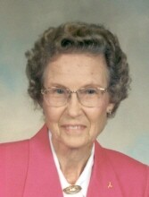 Katherine Alma Mitcham