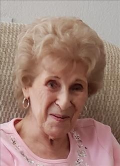 Ethel Lorraine Dees Profile Photo