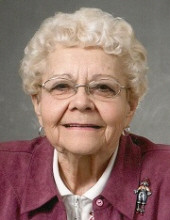 Joyce Hewitt Profile Photo