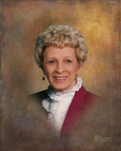 Pauline (Gibson)  Tropeck