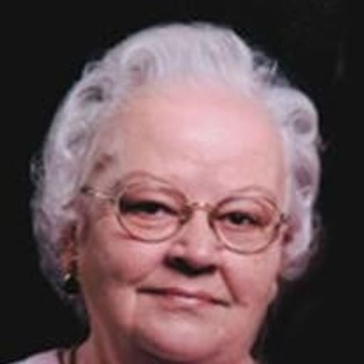 Shirley Jean Jensen