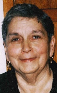 Shirley A. Larue