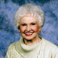 Berta Ruth Hughes Gibson Profile Photo