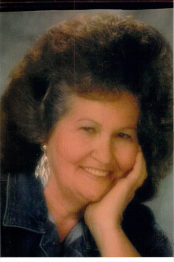 Ruby Joyce Cryer Profile Photo