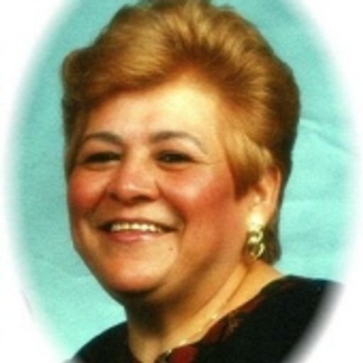 Maria Josephina Stivenson Profile Photo
