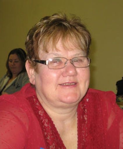 Marina Smith Obituary - Wareing Cremation Services