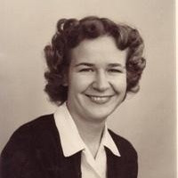 Mary Lou Wolfe 'Lucy' Profile Photo