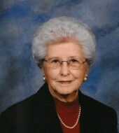 Lucille Ann Frazier Frazier