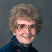 Eleanor J. Hayward