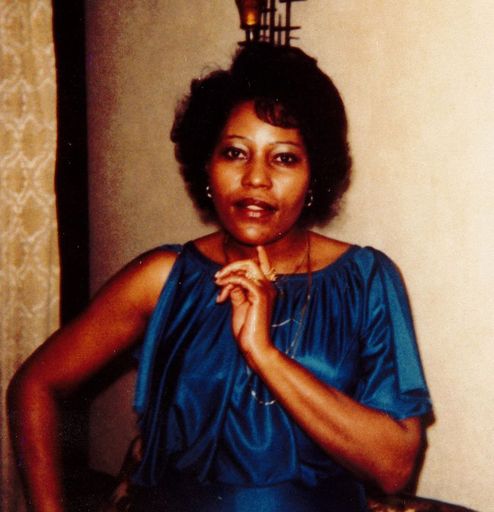 Ms. Ruth I. Alcorn