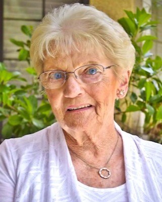 Doris Joanne Schultz Mason (Jody)'s obituary image