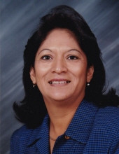 Estelita G. Rodriguez