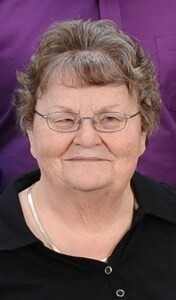 Juanita Stauffer