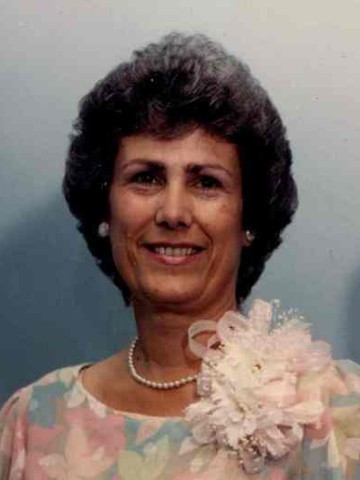 Delores Hrasna