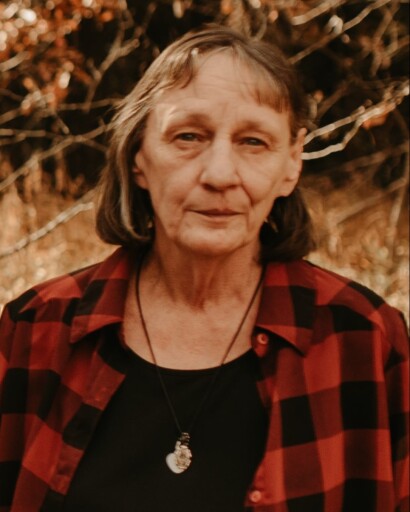 Arlene Marie Heckman
