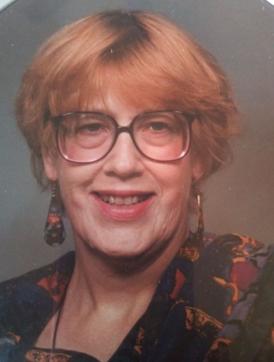 Judy M. Douglas Profile Photo