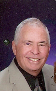 Eugene F. Campbell Profile Photo