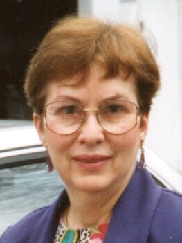 Roberta Kruppa Profile Photo