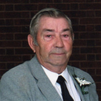 Richard J. Johnson Profile Photo