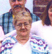 Genevieve M. Terwilliger Obituary 2008 - Keyser Carr