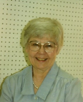 Doris G. Benson