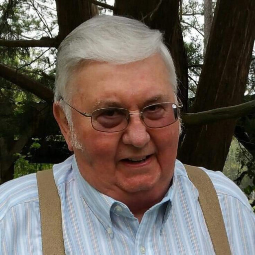 Larry Joe Karr, Sr.