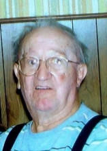 Keith E. Horine, Sr.