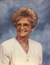 Dorothy Mae Arnold