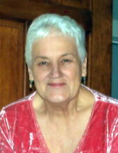 Patricia Dewitt
