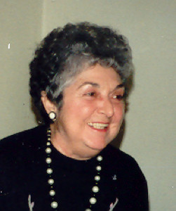 Janet A. Schare