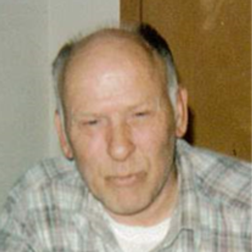 Kenneth Donald Newman