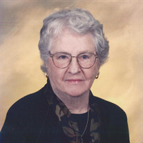 Ruth Eleanor Buehler Profile Photo