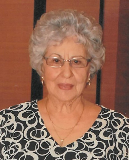 Ernestine M. Arguello