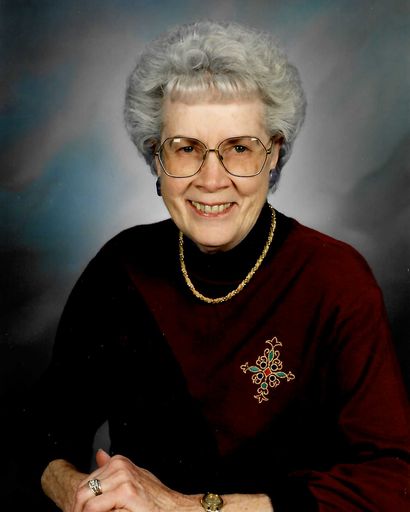 Beverly Parkinson Sewell