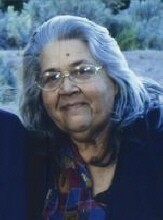 Betty Ann Muir