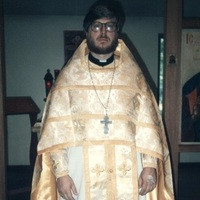 The Reverend Andrew T. Diehl, Jr. Profile Photo