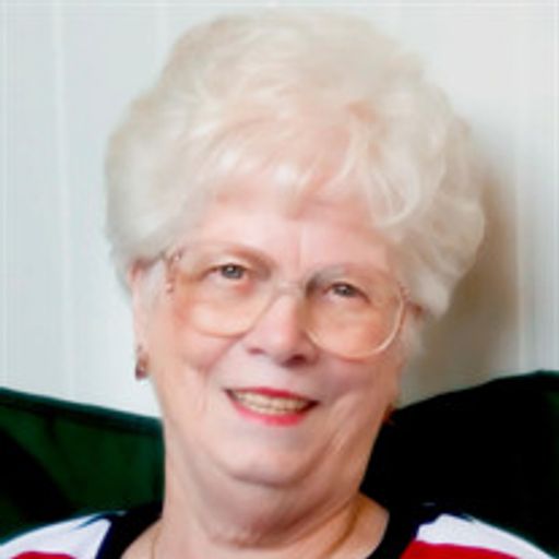 Carmen Joyce Lenz Schaubhut