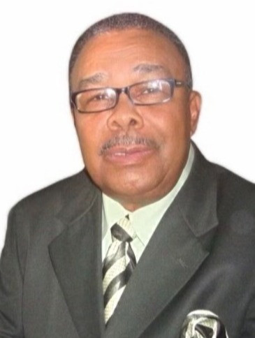 Rev. Buddy D. Esters Profile Photo