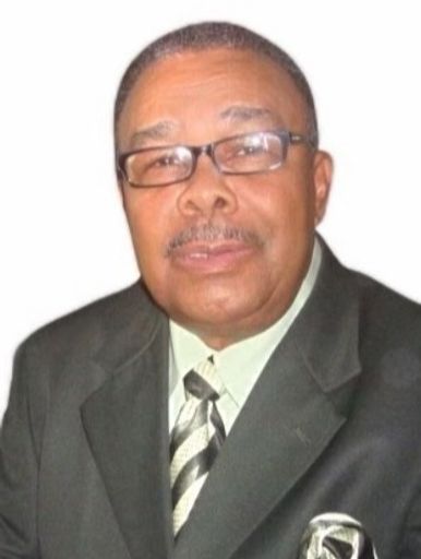 Rev. Buddy D. Esters Profile Photo