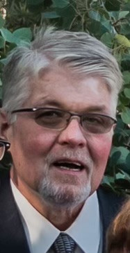 Christopher Thomas