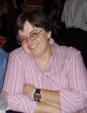Terri Zeltmann Profile Photo