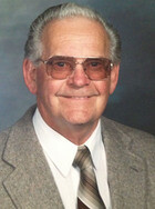 Harry Bertelsen Profile Photo